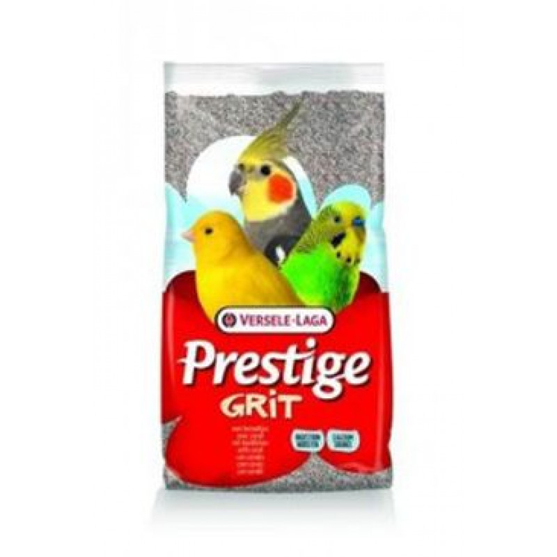 VL Prestige Grit&Coral pro ptáky 2,5Kg