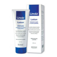 Linola lotion 200ml