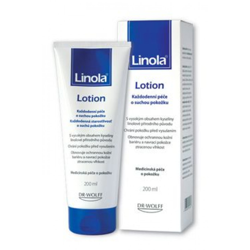 Linola lotion 200ml