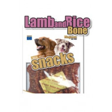 Magnum Kost Lamb and Rice 250g
