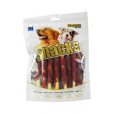 Magnum Duck on Rawhide Stick 250g