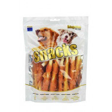 Magnum Chicken on Rawhide stick 250g