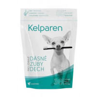 Kelparen dentální tyčinky 30ks