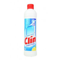 Čistič na okna Clin Citrus 500ml náhradní náplň