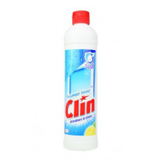 Čistič na okna Clin Citrus 500ml náhradní náplň