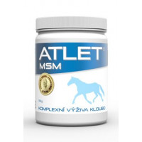 Atlet MSM pro koně 700g