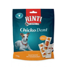 Rinti Dog Chicko Dent Small pochoutka kuře 150g