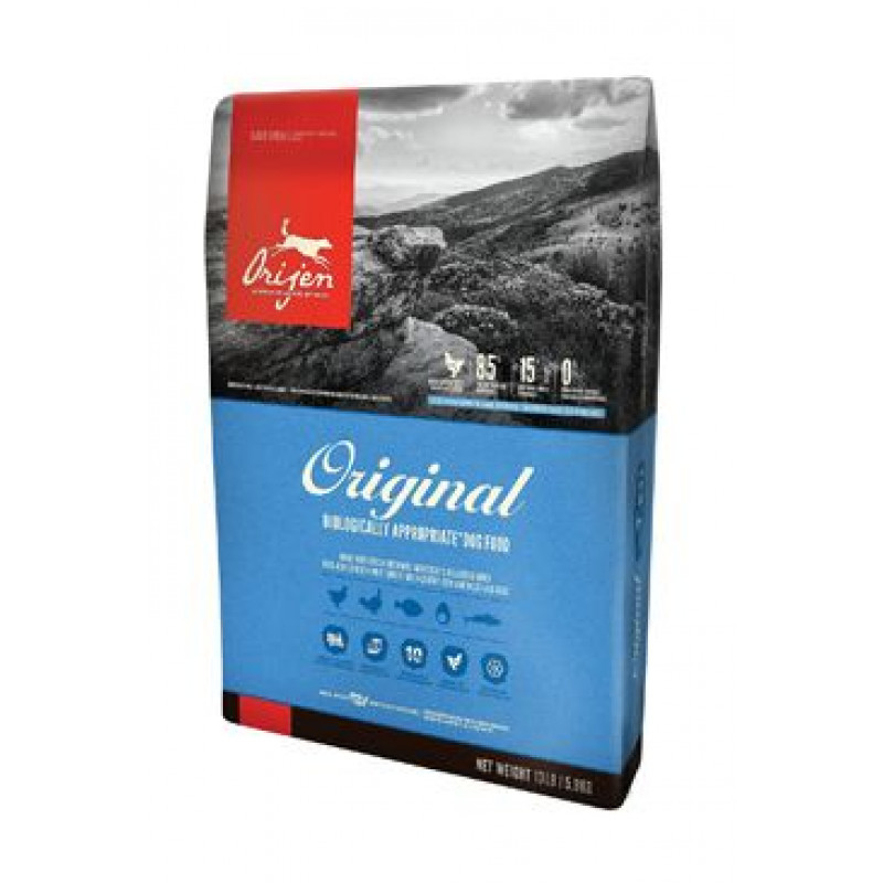 Orijen Dog Original NEW 6kg