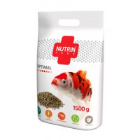 Nutrin Pond Optimal Kaprovité Ryby 1500g