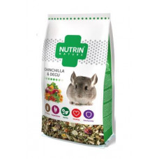 Nutrin Nature Činčila&Osmák 750g