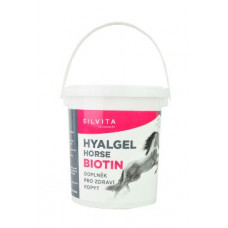 Hyalgel Horse Biotin 900g