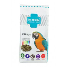 Nutrin Complete Papoušek 750g