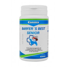 Canina Barfer's Best Senior 500g