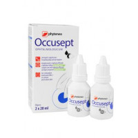 Phyteneo Occusept aqua opht. 2x20ml