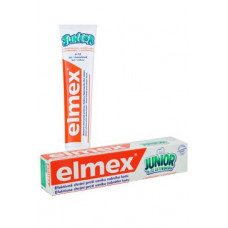 Zub.pasta ELMEX  Junior 75ml