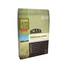 Acana Dog Yorkshire Pork Singles 6kg