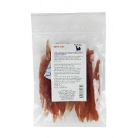 WANT Dog poch. Kuřecí Jerky měkké 100g