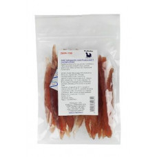 WANT Dog poch. Kuřecí Jerky měkké 100g