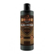 Olej na letní vyrážku pro koně 500 ml
