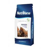 Nutri Horse Müsli MASH pro koně 12,5kg NEW