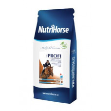 Nutri Horse Profi pro koně 20kg pellets NEW