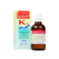 Kavit K1 sol auv 50ml