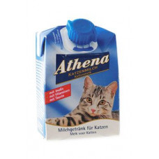 Mléko Athena 200ml pro dospělé kočky
