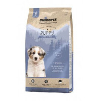 Chicopee CNL Puppy Lamb-Rice 15kg