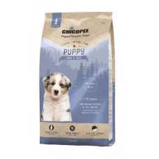 Chicopee CNL Puppy Lamb-Rice 15kg