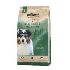 Chicopee CNL Mini Adult Lamb-Rice 2kg