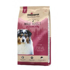 Chicopee CNL Maxi Adult Poultry-Millet 15kg