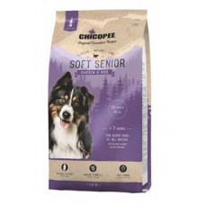 Chicopee CNL Soft Senior Chicken-Rice 2kg