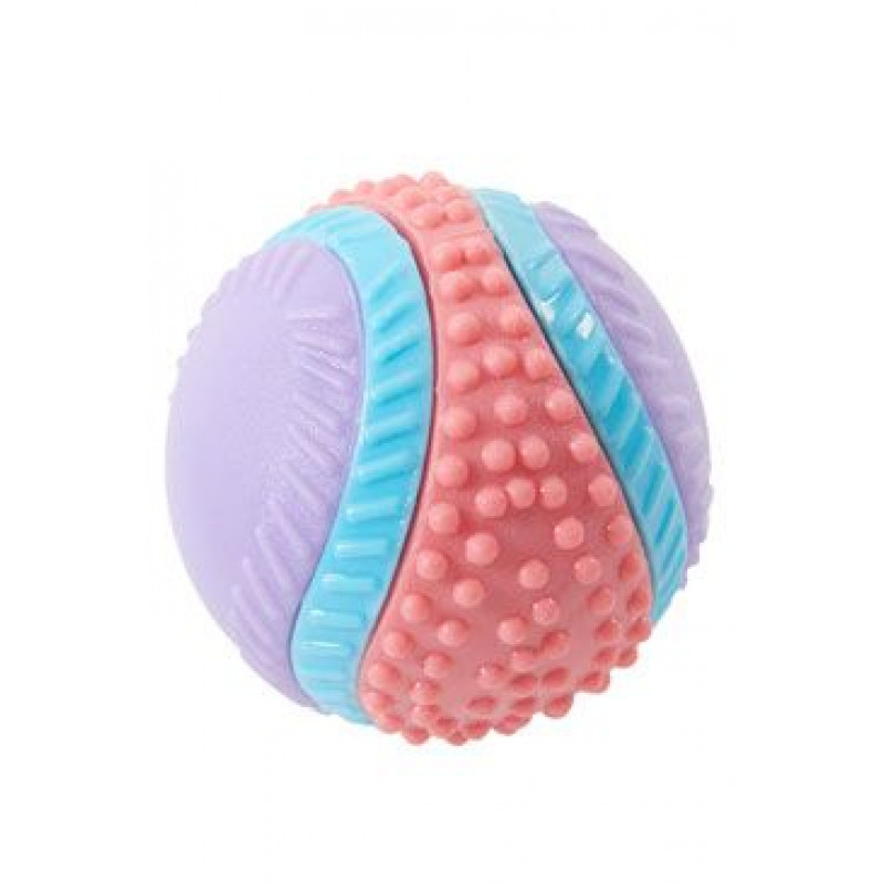 Hračka pes BUSTER Sensory Ball, 8.25 cm, M