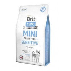 Brit Care Dog Mini Grain Free Sensitive 7kg