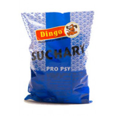 DINGO standard suchary 500g