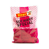 DINGO speciál suchary 500g