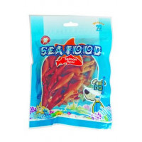 Pochoutka Sea Food Salmon 22ks