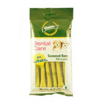 Pochoutka Seaweed Natural Dog Chews 40g 6ks