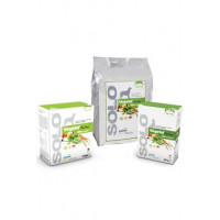 SOLO Vegetal dry dog 5kg