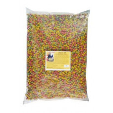 Krmivo pro Ptáky All LALLO-M extrudované 0,75kg