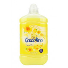 Aviváž Coccolino Happy Yellow 1,8l