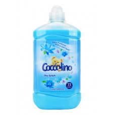Aviváž Coccolino Blue Splash 1,8l