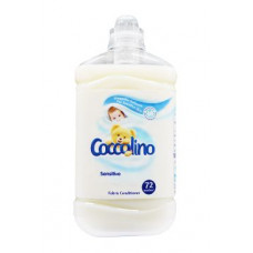 Aviváž Coccolino Sensitive 1,8l