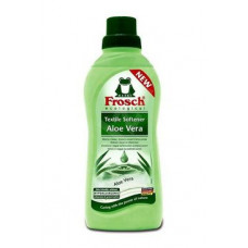 Aviváž Frosch Eko 750ml Aloe Vera hypoalergenní