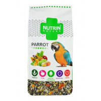 Nutrin Nature Papoušek 750g