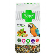 Nutrin Nature Papoušek 750g