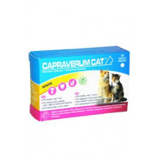 CAPRAVERUM CAT senior 30tbl