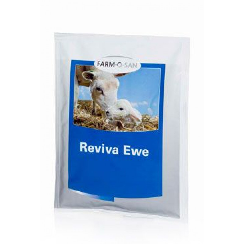 FOS Reviva Ewe 100g