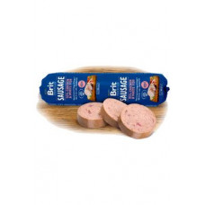 Brit Sausage Chicken & White Fish 800g