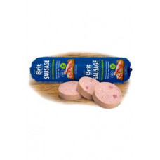 Brit Sausage Chicken & Venison 800g